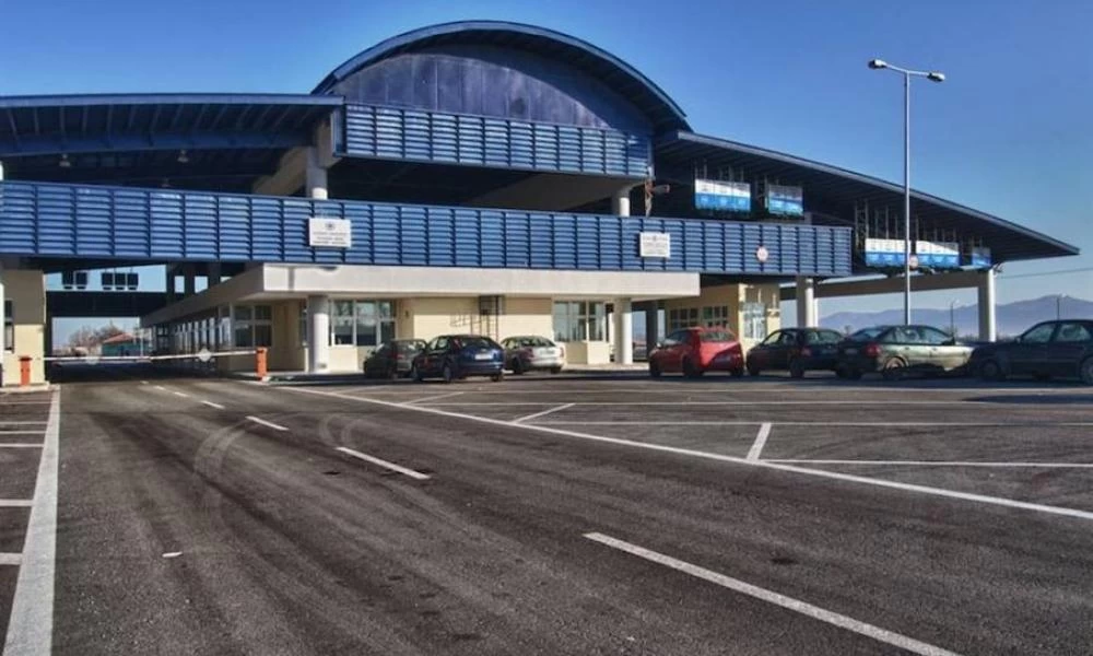 Aλλάζουν τα πάντα στα τελωνεία της χώρας!